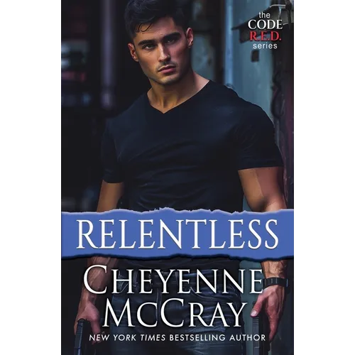 Relentless - Paperback