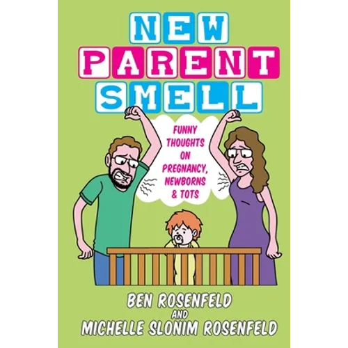 Giving Mirth: Funny Thoughts On Pregnancy, Newborns and Tots - Paperback