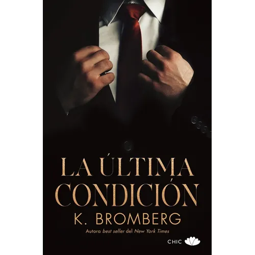 Ultima Condicion, La - Hardcover