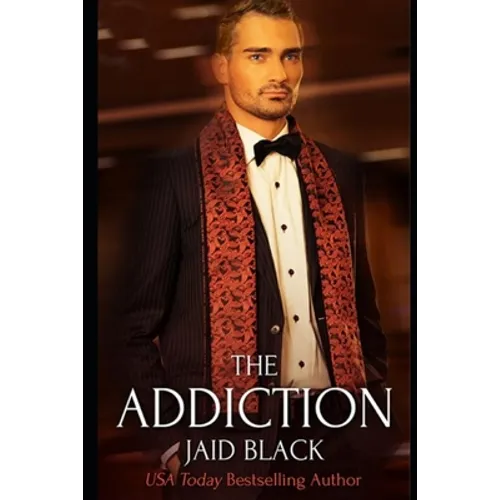 The Addiction - Paperback