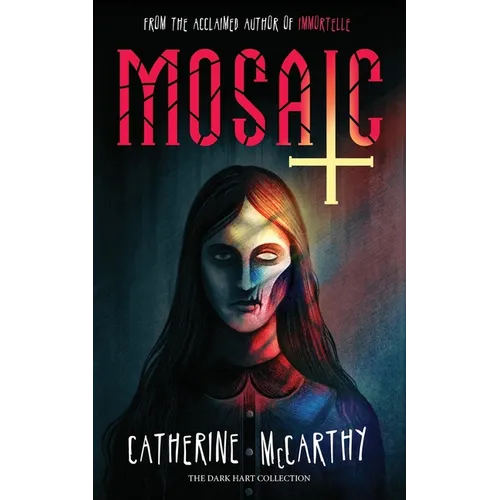 Mosaic - Paperback
