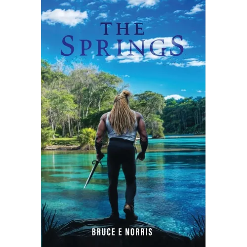 The Springs - Paperback