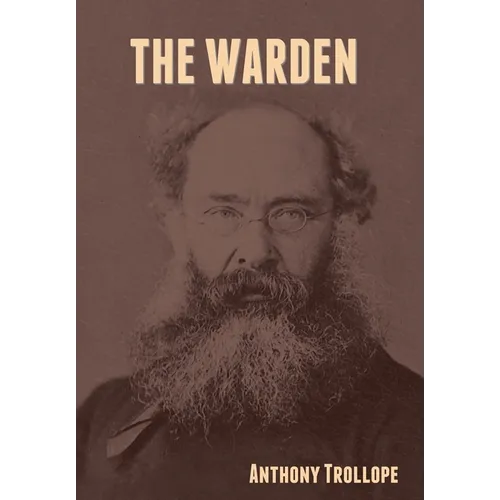 The Warden - Hardcover