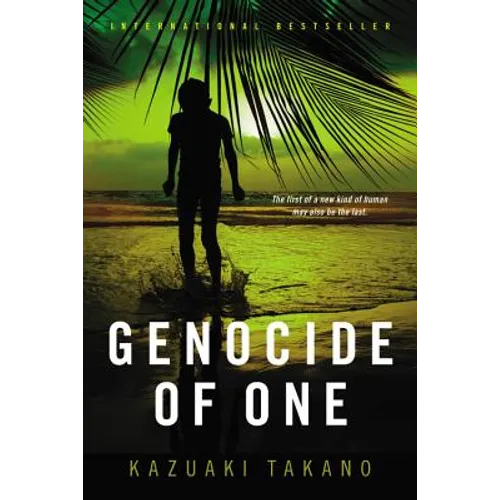 Genocide of One: A Thriller - Hardcover