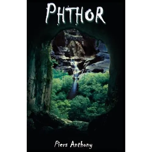 Phthor - Paperback