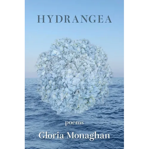 Hydrangea - Paperback
