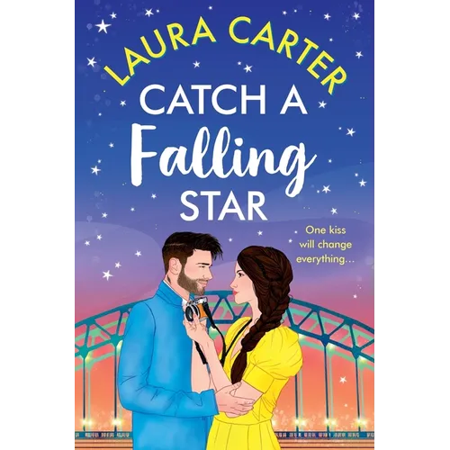 Catch a Falling Star - Paperback