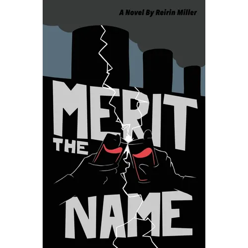 Merit the Name - Paperback