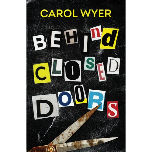 Behind Closed Doors - Paperback