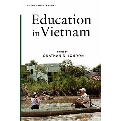 Education in Vietnam - Paperback