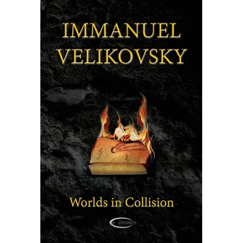 Worlds in Collision - Paperback
