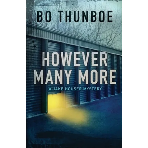 However Many More - Paperback