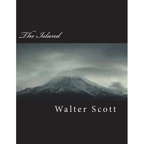 The Island - Paperback