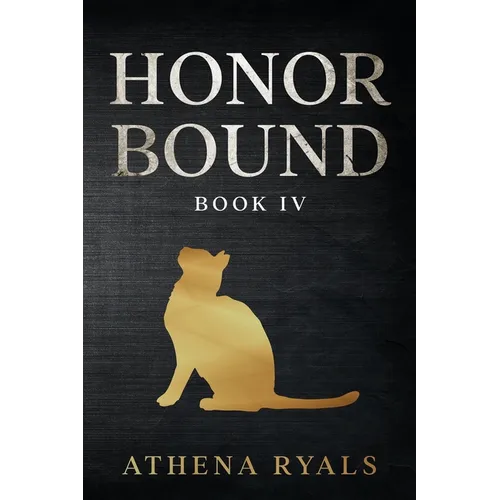 Honor Bound: Book 4 - Paperback