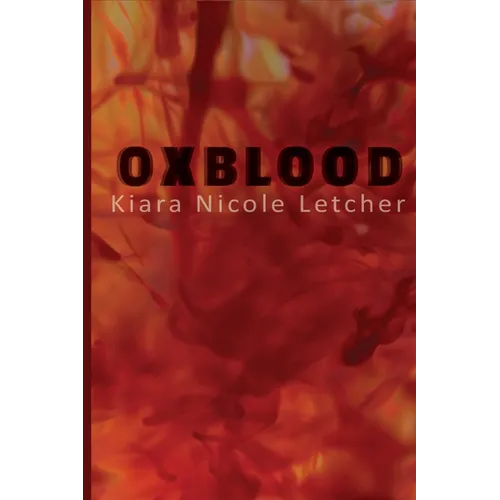 Oxblood - Paperback