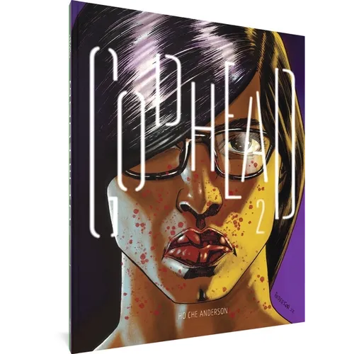 Godhead 2 - Paperback