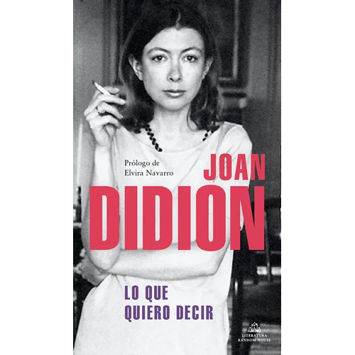 Lo Que Quiero Decir / Let Me Tell You What I Mean - Paperback