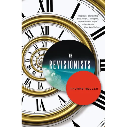 The Revisionists - Paperback