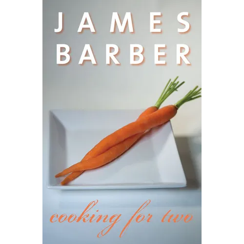 Cooking for Two - Paperback