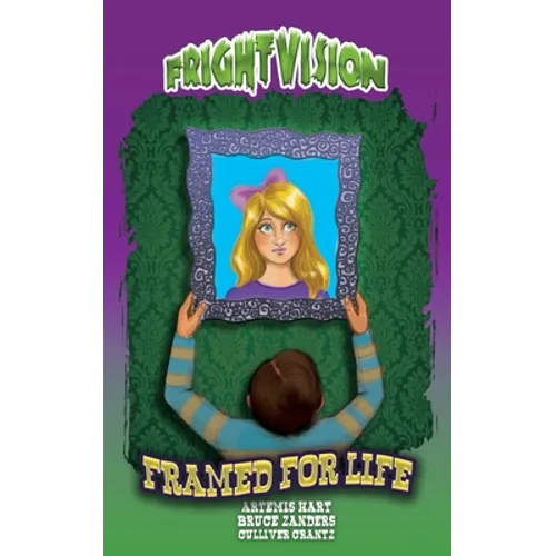 Framed For Life - Paperback