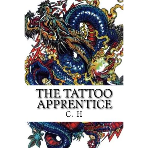 The tattoo apprentice: Color and Shading - Paperback