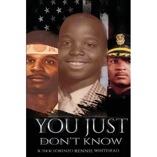 "You Just Don't Know" - Paperback