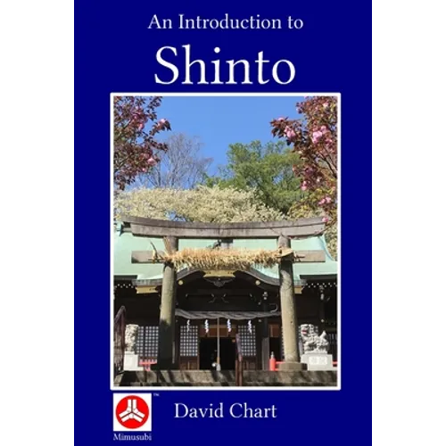 An Introduction to Shinto - Paperback