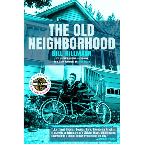 The Old Neighborhood - Paperback