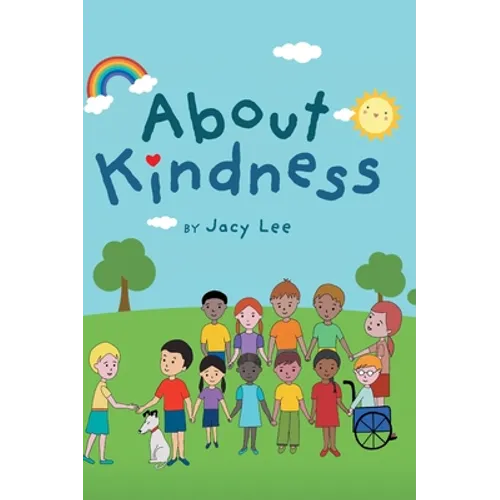 About Kindness - Hardcover