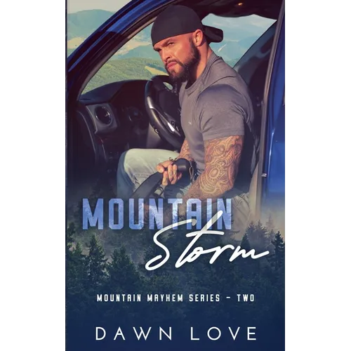 Mountain Storm - Paperback