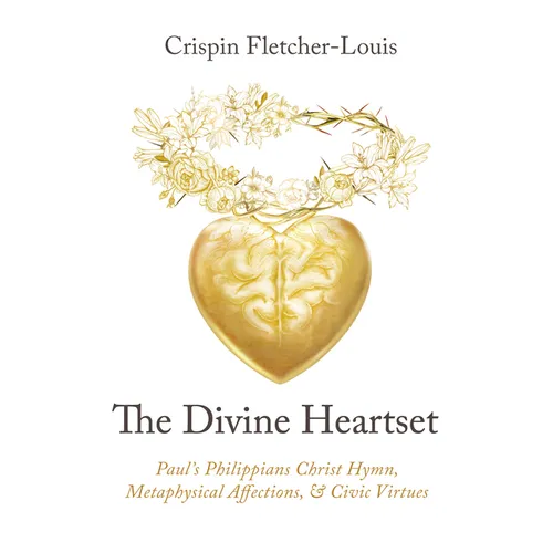 The Divine Heartset - Hardcover