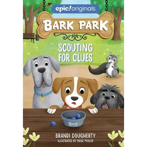 Scouting for Clues: Volume 2 - Paperback