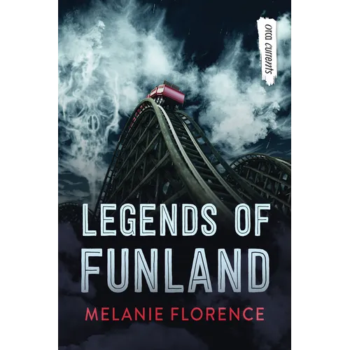 Legends of Funland - Paperback