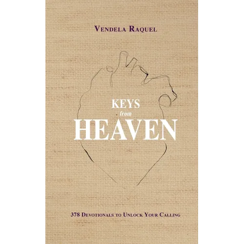 Keys from Heaven - Paperback