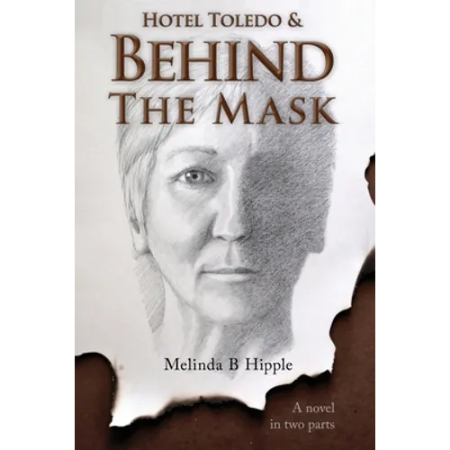 Behind the Mask - Paperback