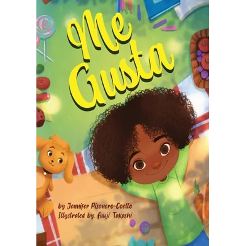 Me Gusta - Hardcover