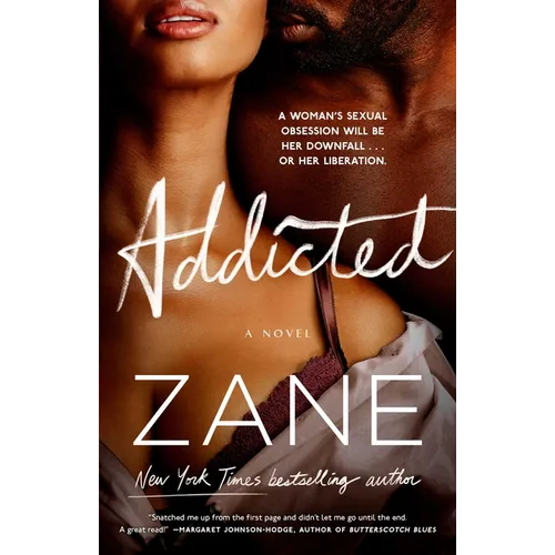 Addicted - Paperback