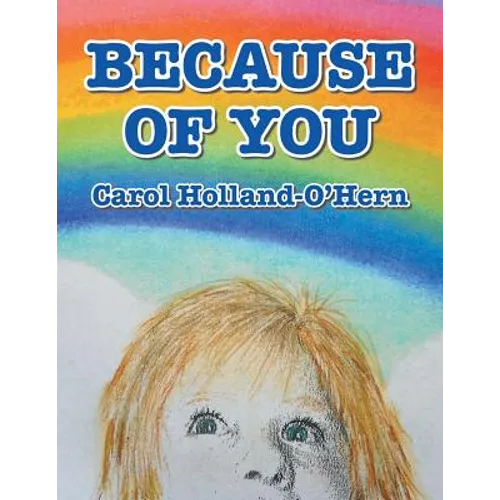 Because of You - Paperback