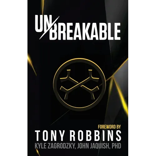 Unbreakable - Paperback