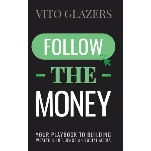 Follow The Money - Hardcover