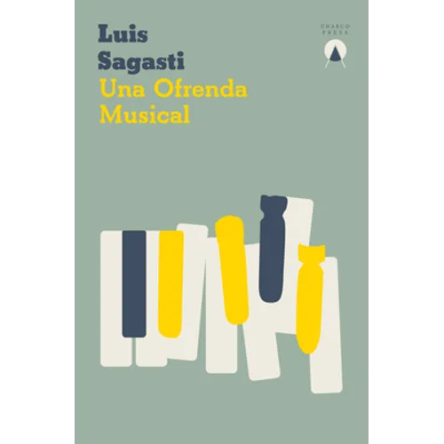 Una Ofrenda Musical - Paperback