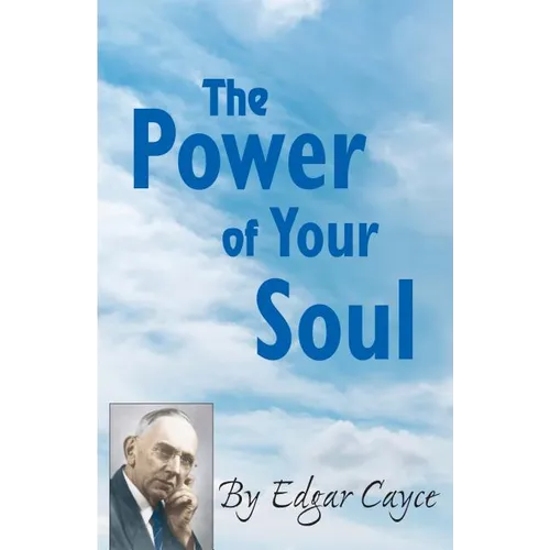 The Power of Your Soul - Paperback