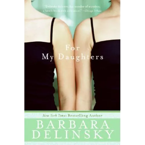 For My Daughters - Paperback