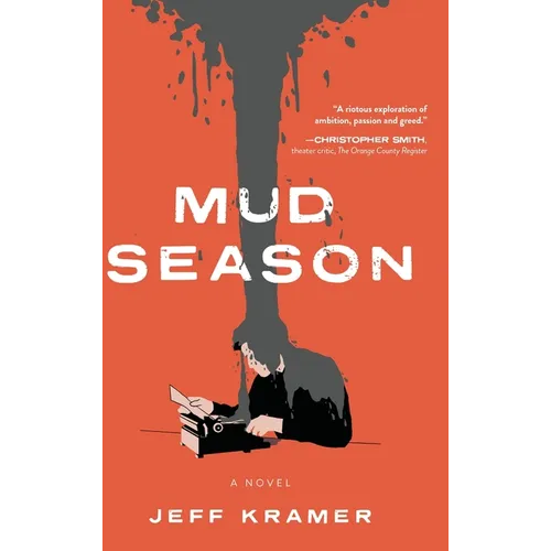 Mud Season - Hardcover
