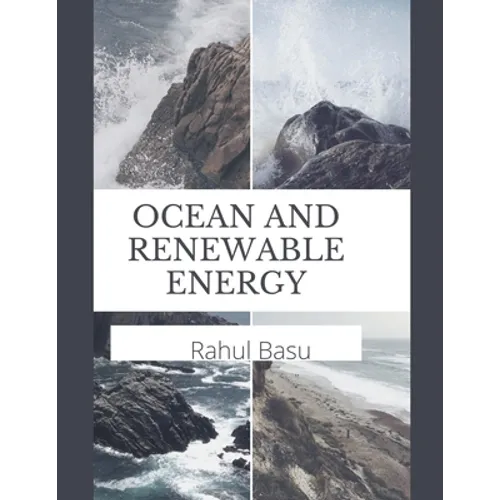 Ocean and Renewable Energy - Paperback