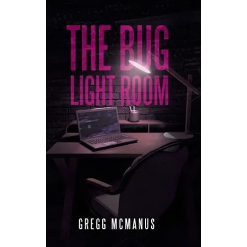 The Bug Light Room - Hardcover