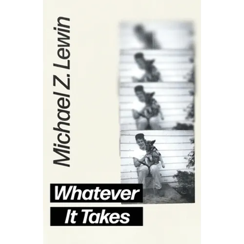 Whatever It Takes - Paperback