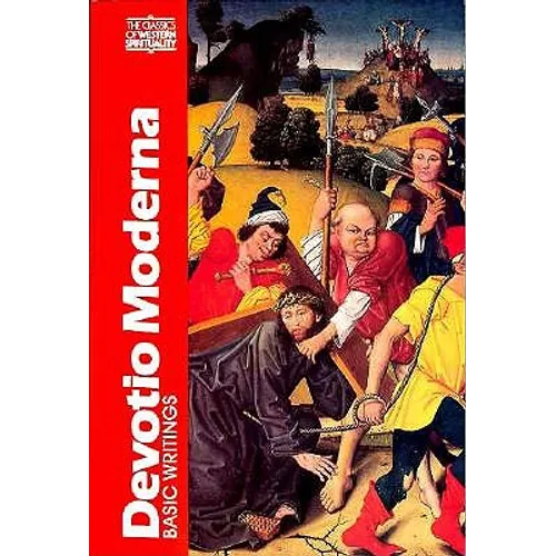 Devotio Moderna: Basic Writings - Paperback