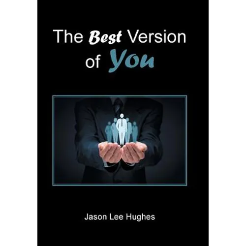The Best Version of You - Hardcover