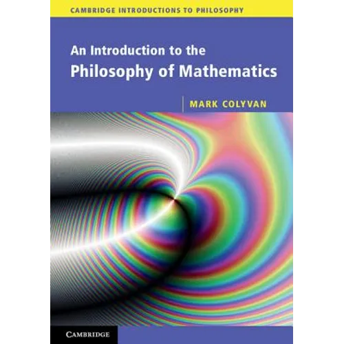 An Introduction to the Philosophy of Mathematics - Paperback